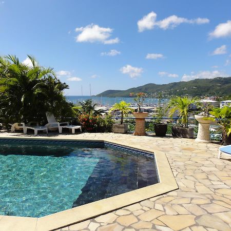 Résidence des îles Le Marin Esterno foto