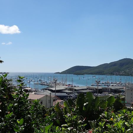 Résidence des îles Le Marin Esterno foto