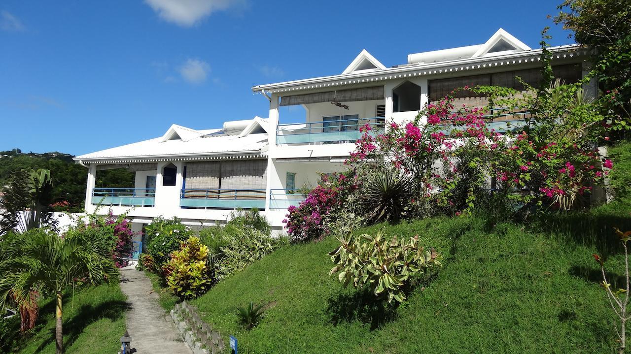 Résidence des îles Le Marin Esterno foto