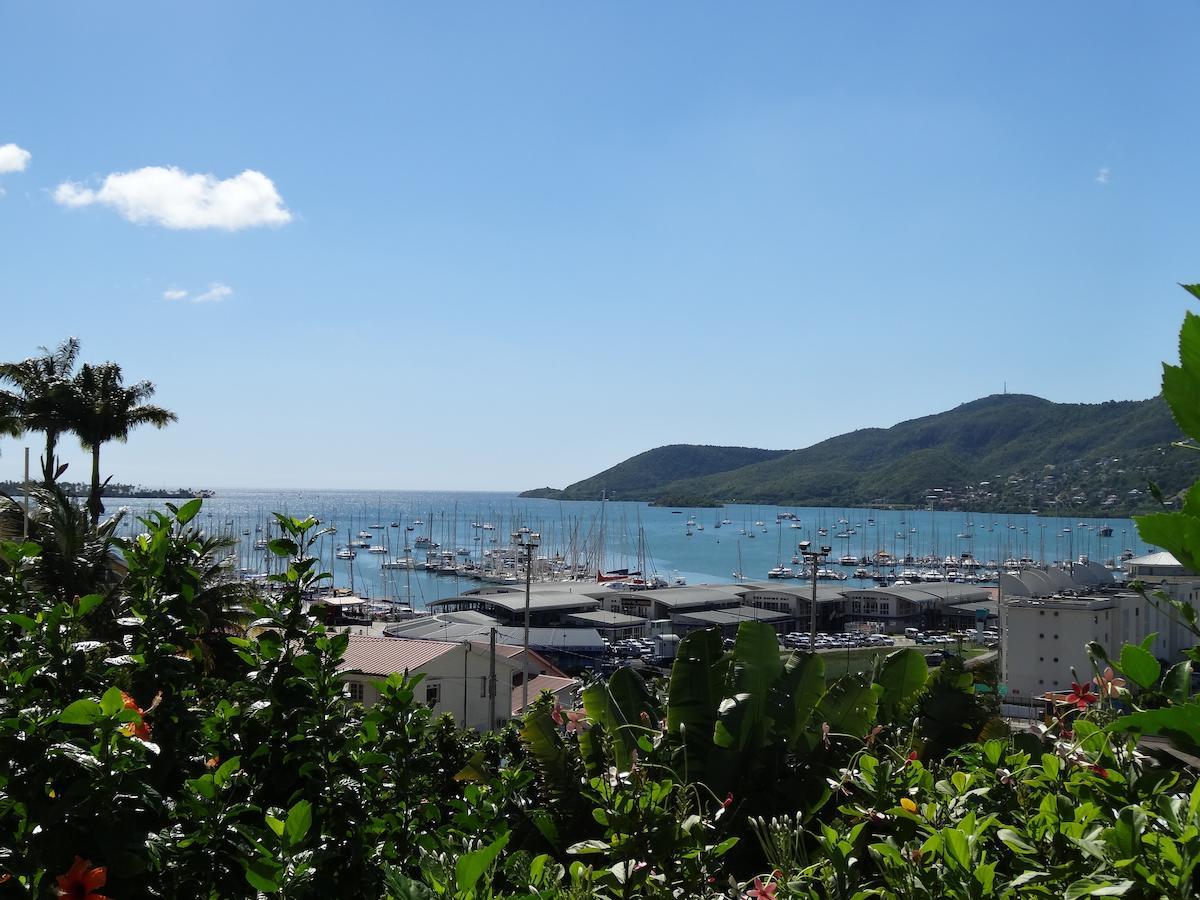 Résidence des îles Le Marin Esterno foto